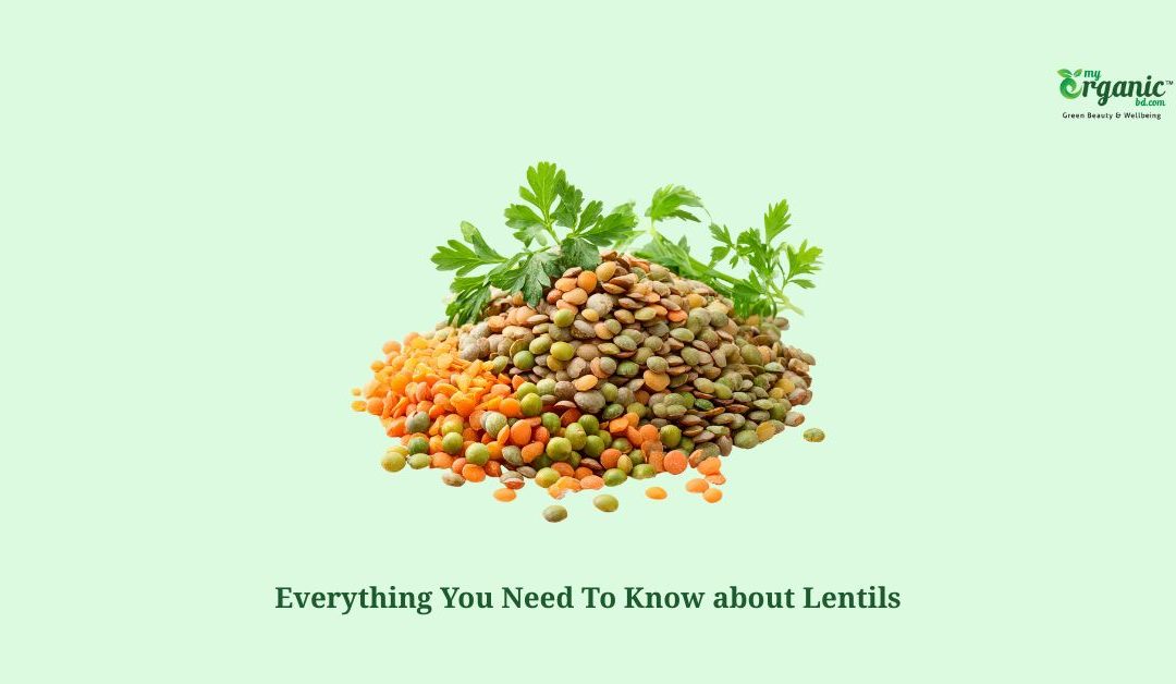 Superfood Lentils 101: Nutrition, Benefits, Recipes & More