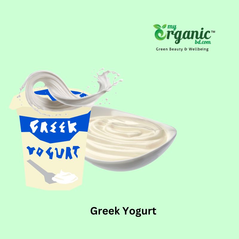 Greek Yogurt 