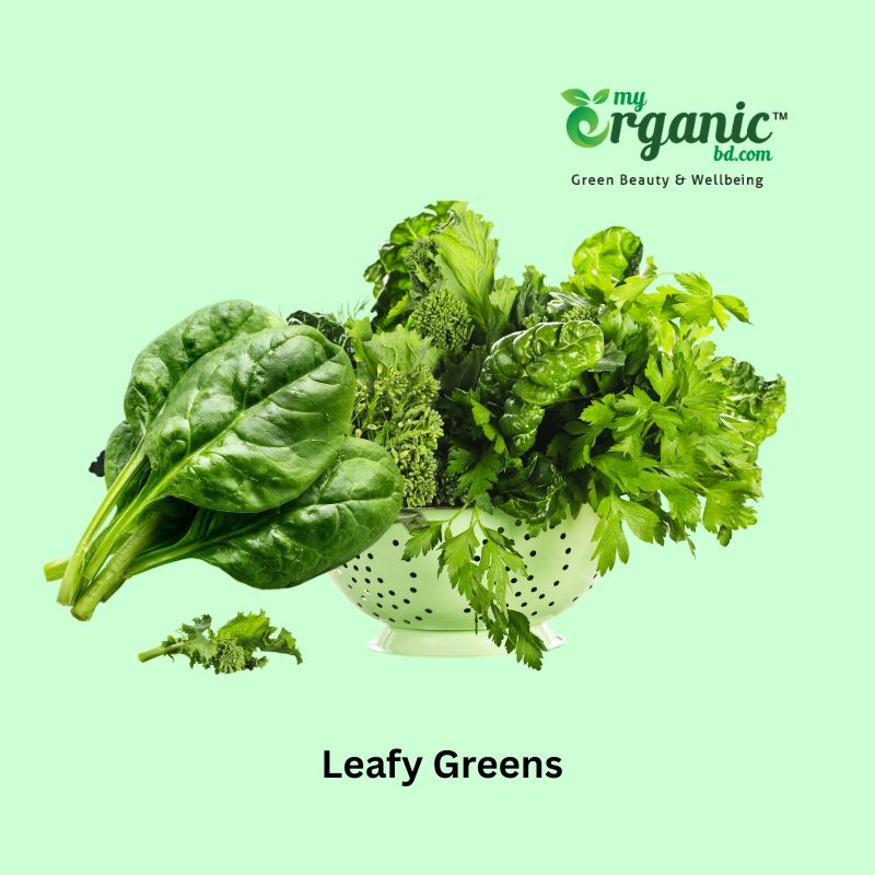 Leafy Greens