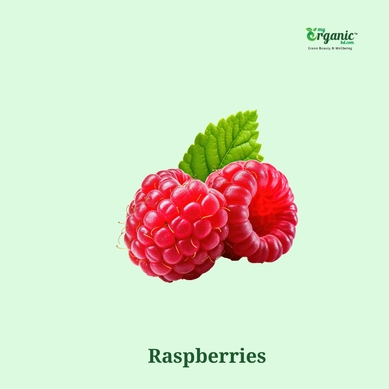 Raspberries