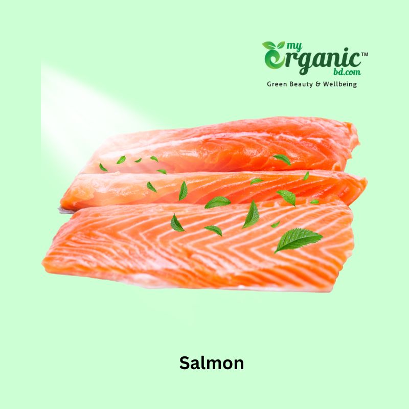 Salmon