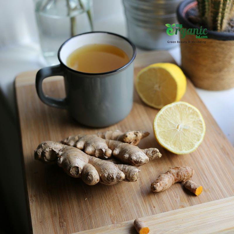 Healthy Superfood Ginger: Nutrition, Benefits & More 3 Proven Health Benefits Of Ginger