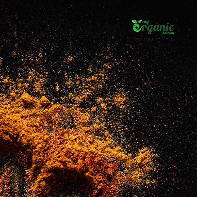 Amazing Health Benefits of Turmeric: All Questions Answered 5 Benefits Of Turmeric