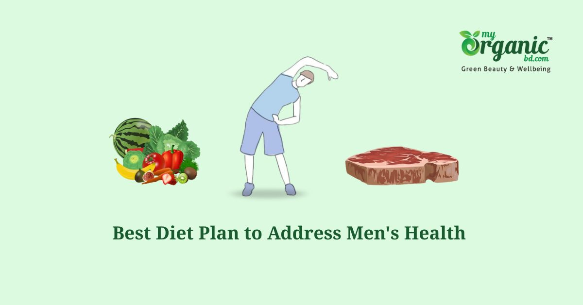 Best Diet for Men