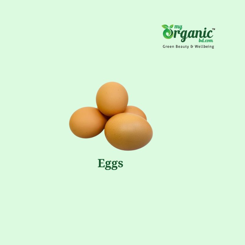 Eggs