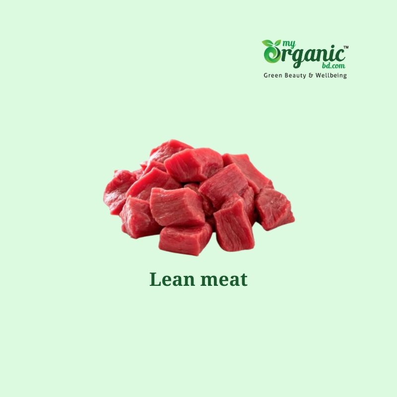 Lean Meat