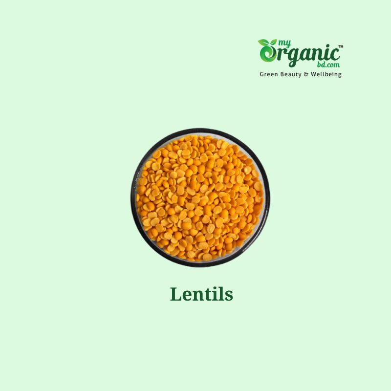 Lentils