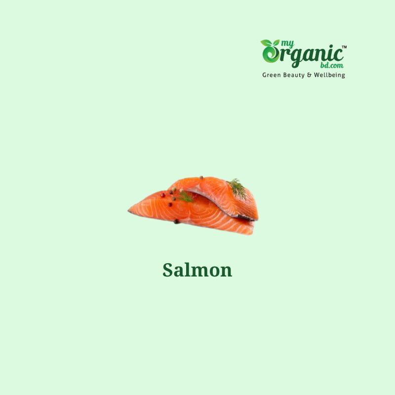 Salmon