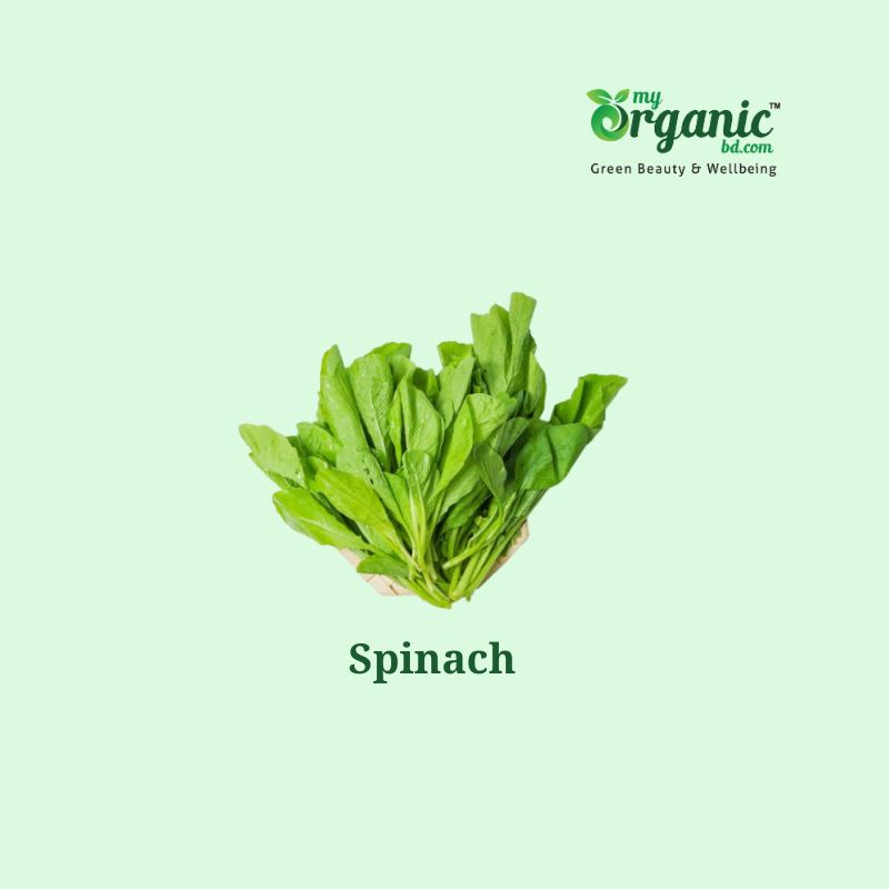 Spinach