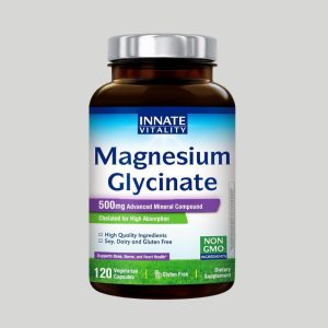 Innate Vitality Magnesium Glycinate