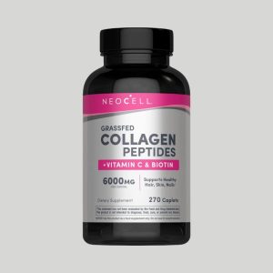 NeoCell Grassfed Collagen Peptides