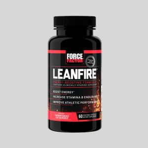 Force Factor LeanFire