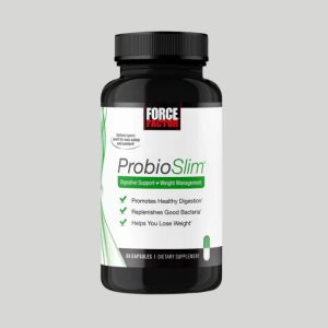 Force Factor Probioslim