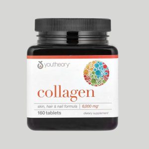 Youtheory Collagen Skin Hair & Nail