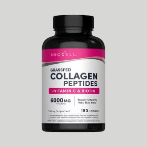 Neocell Grassfed Collagen Peptides