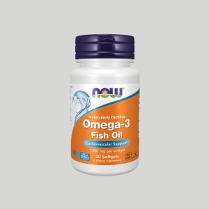 Now Foods Omega 3