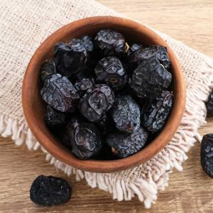 My Organic Premium Ajwa Khejur - 1000 Gm