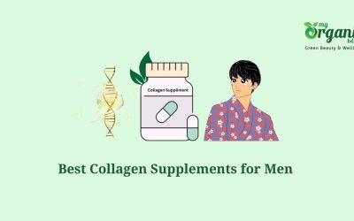 Best Collagen Supplements For Men (Muscle, Joints & Skin)