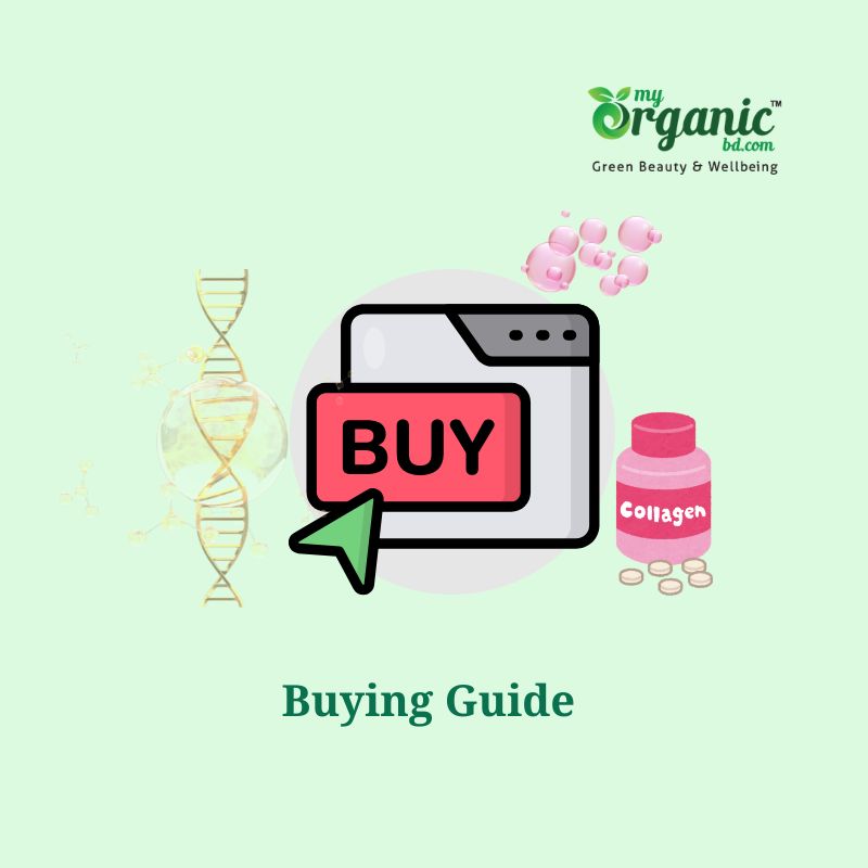 Buying Guide For Best Organic Collagen Supplement