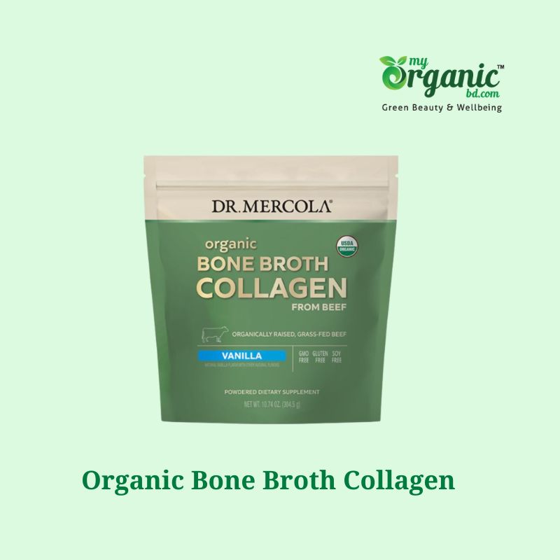 Best Organic Collagen Supplements For Joints – Dr. Mercola Organic Bone Broth Collagen