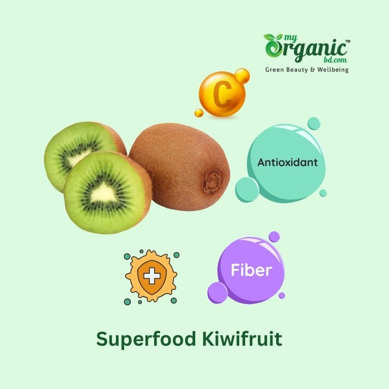 Is Kiwifruit A Superfood
