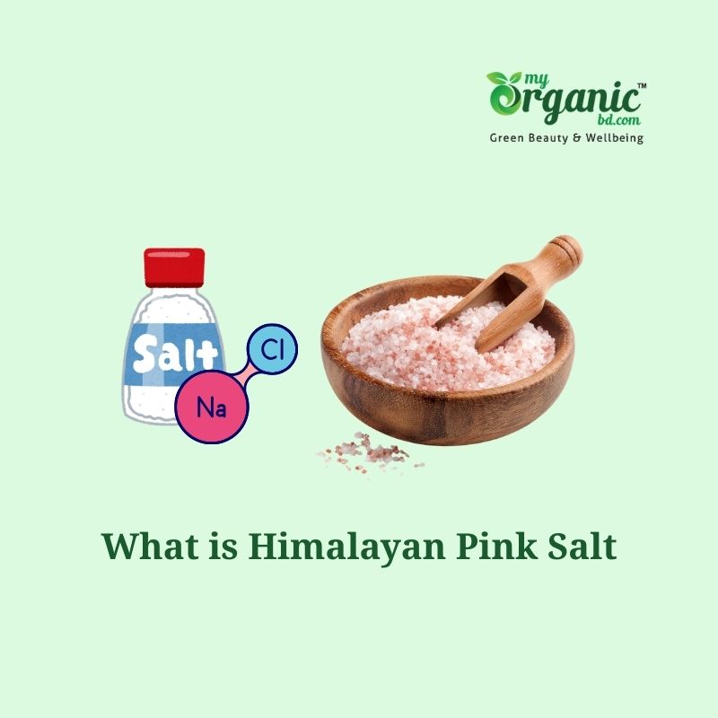 Himalayan Pink Salt, The Hidden Gem: Nutrients, Health benefits, Uses and More 1 What Is The Brief History Of Himalayan Pink Salt (1)